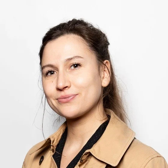 Margaux Granjou